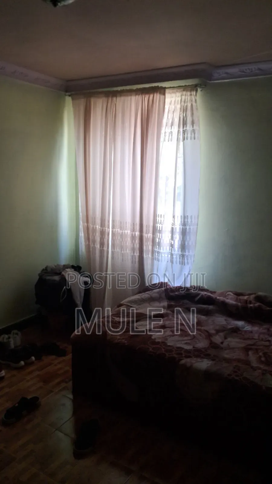 Furnished 1bdrm Condo in Abado Condominium, Yeka for sale