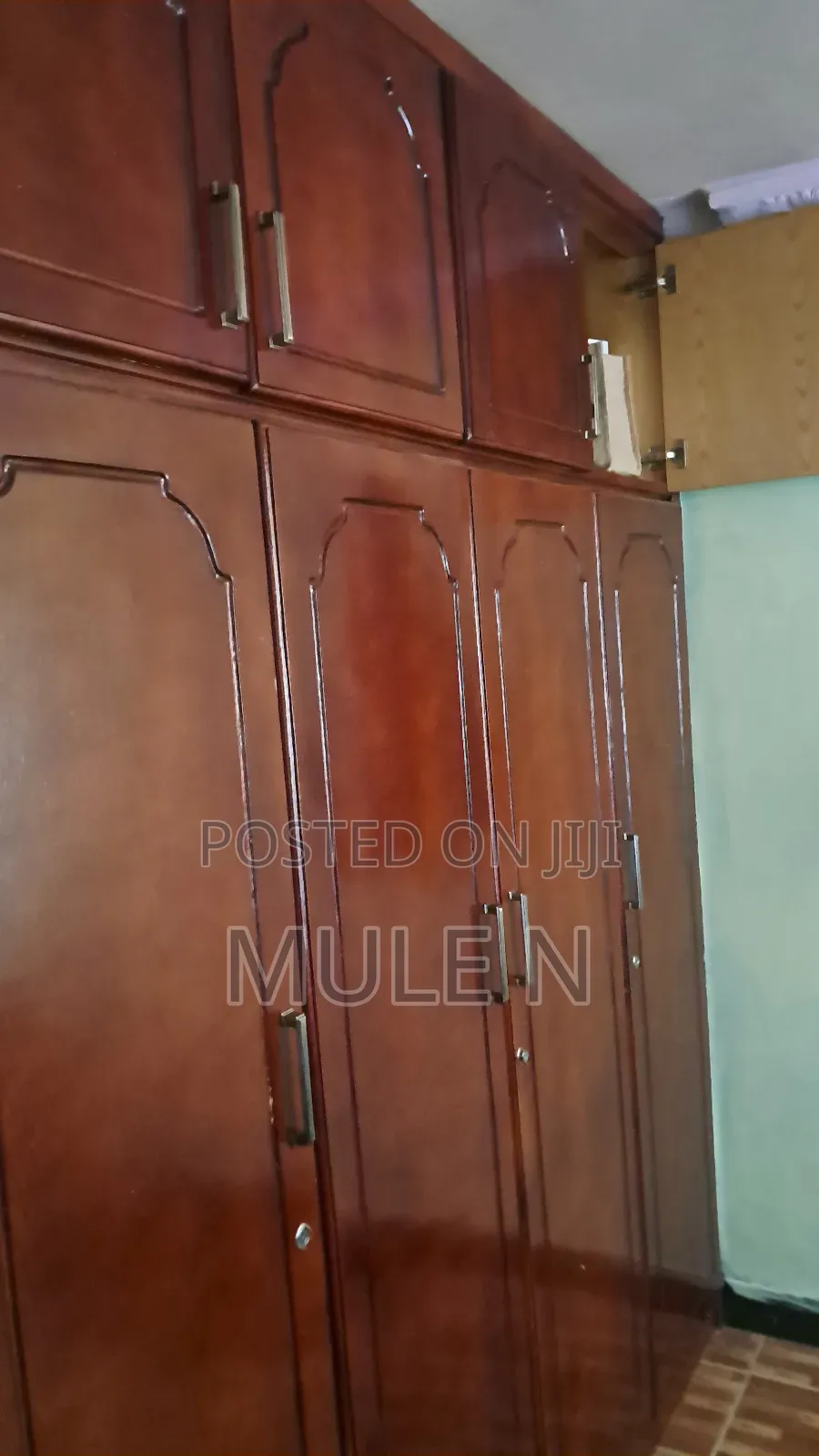 Furnished 1bdrm Condo in Abado Condominium, Yeka for sale