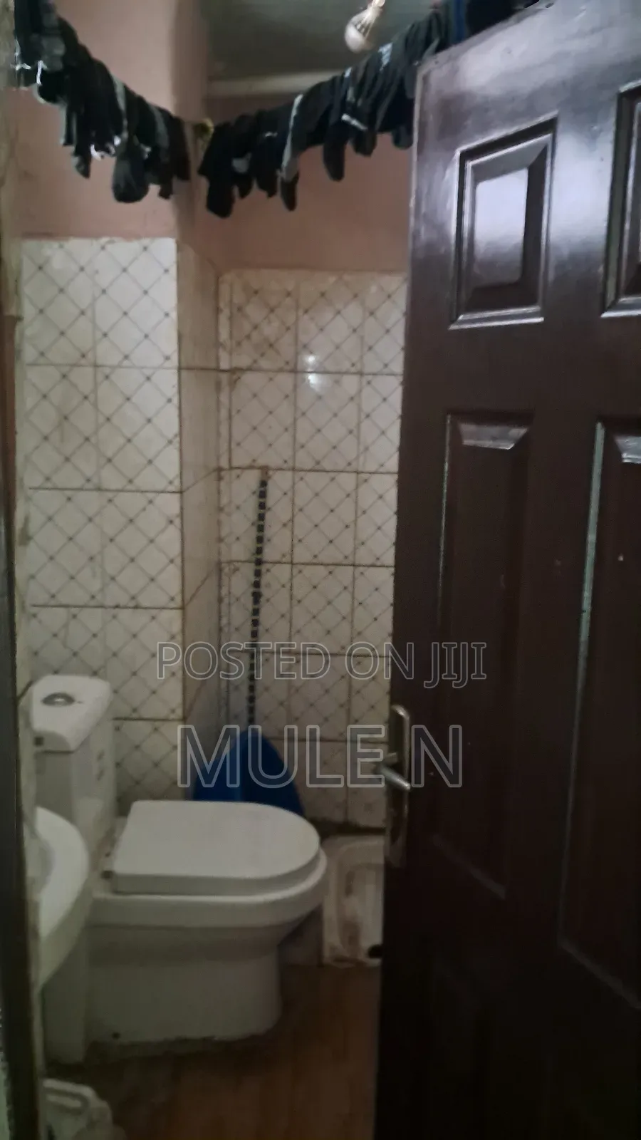 Furnished 1bdrm Condo in Abado Condominium, Yeka for sale