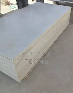 Fiber Cement Boards