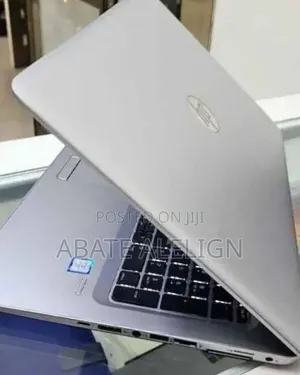 New Laptop HP EliteBook 840 G3 8GB Intel Core i5 HDD 1T
