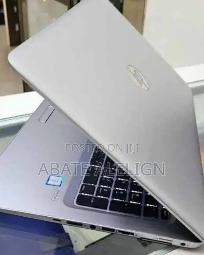 New Laptop HP EliteBook 840 G3 8GB Intel Core i5 HDD 1T