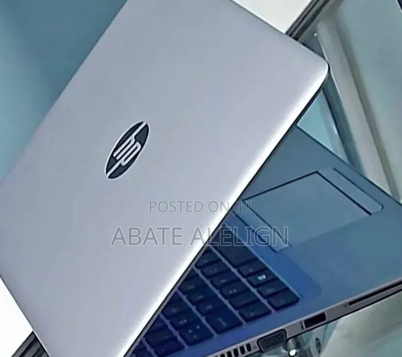 New Laptop HP EliteBook 840 G3 8GB Intel Core i5 HDD 1T