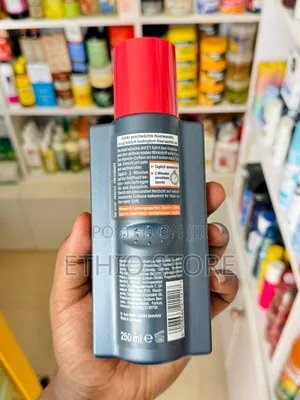 Alpecin Caffeine Shampoo C1