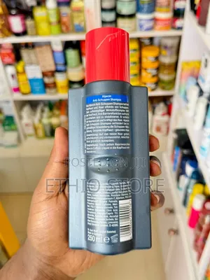 Alpecin Caffeine Shampoo C1
