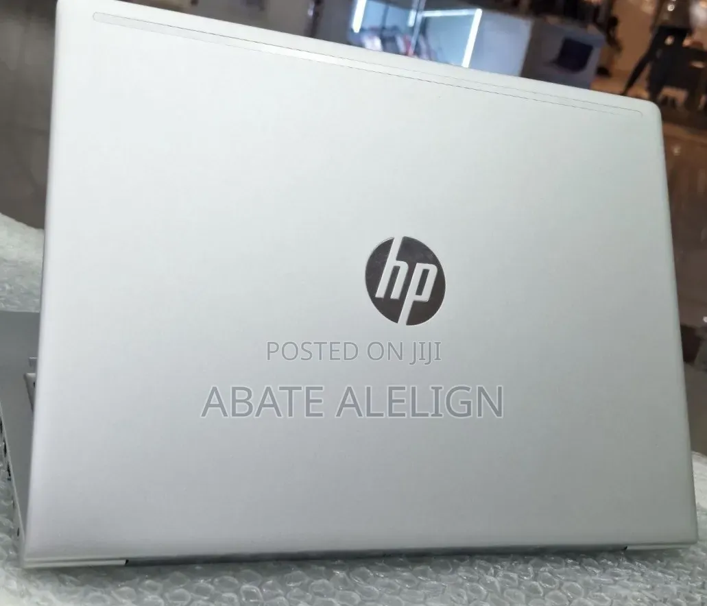 New Laptop HP ProBook 440 G6 16GB Intel Core i7 HDD+SSD 1T