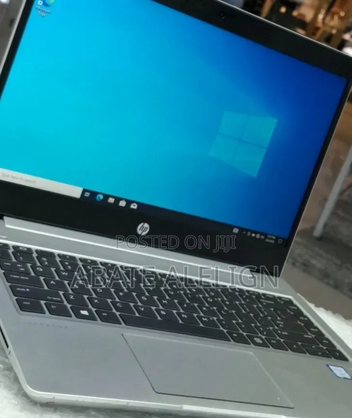 New Laptop HP ProBook 440 G6 16GB Intel Core i7 HDD+SSD 1T