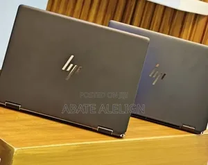 New Laptop HP Spectre X360 16GB Intel Core i7 SSD 1T