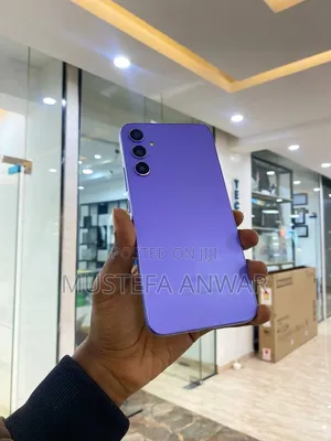 New Samsung Galaxy A34 5G 128 GB