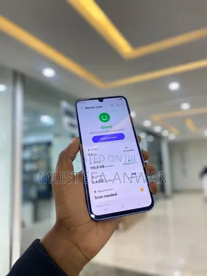 New Samsung Galaxy A34 5G 128 GB