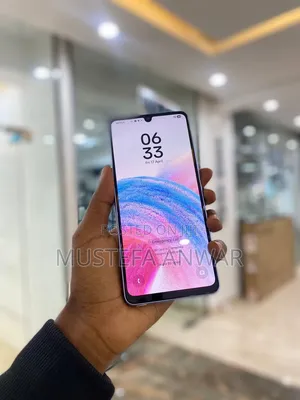 New Samsung Galaxy A33 5G 128 GB