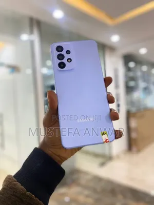 New Samsung Galaxy A33 5G 128 GB