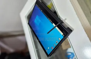 New Laptop Lenovo ThinkPad X390 Yoga 16GB Intel Core i7 SSD 512GB