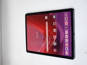 New Lenovo Tab M11 128 GB