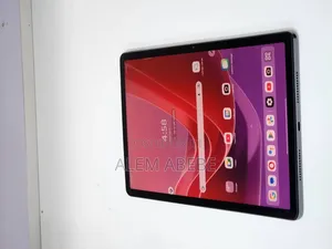 New Lenovo Tab M11 128 GB