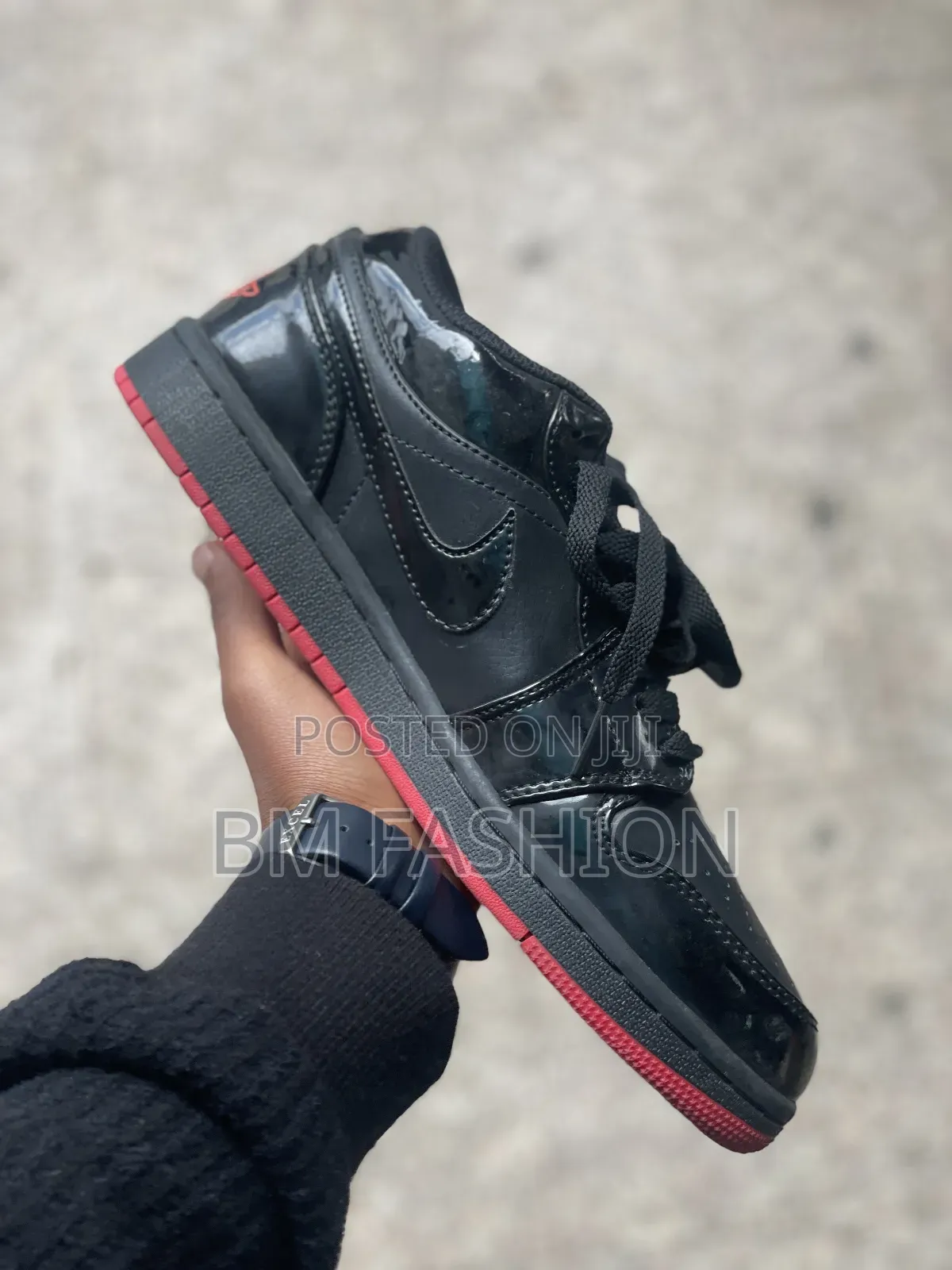 Air Jordan 1 Low (New Sneakers)
