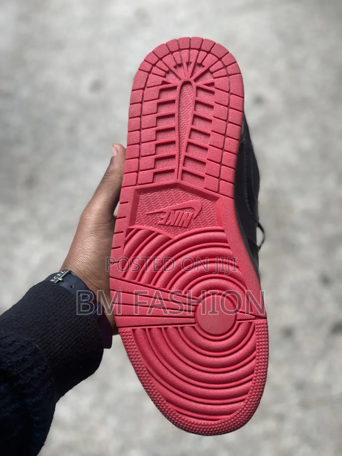 Air Jordan 1 Low (New Sneakers)