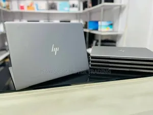 New Laptop HP ZBook 14 8GB Intel Core i7 SSD 512GB