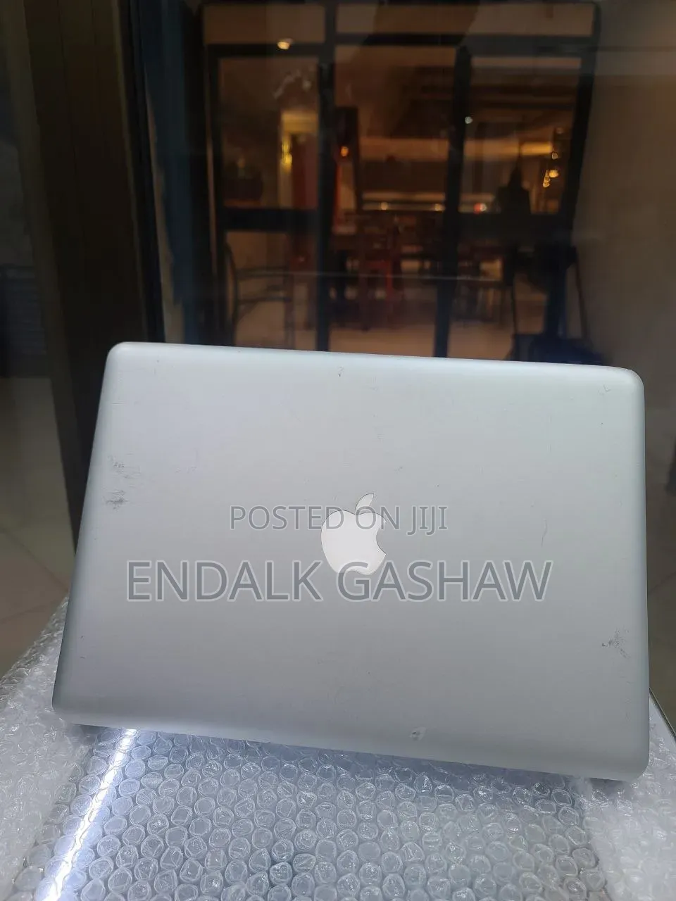New Laptop Apple MacBook Pro 2012 8GB Intel Core i5 HDD 500GB
