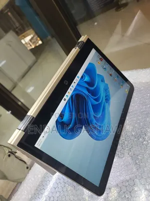 New Laptop HP Pavilion x360 14 16GB Intel Core i5 SSD 512GB