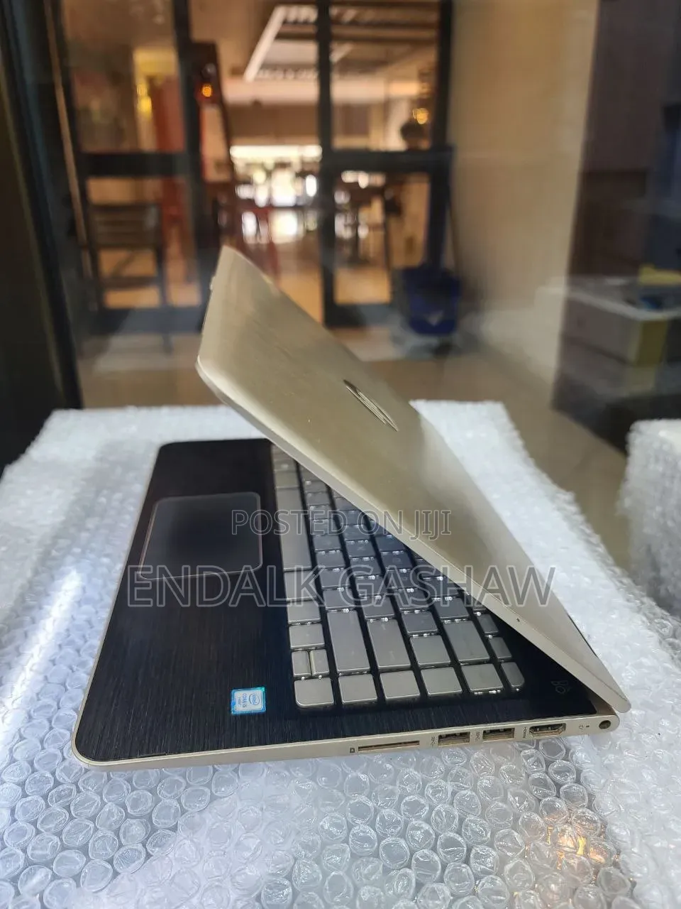 New Laptop HP Pavilion x360 14 16GB Intel Core i5 SSD 512GB