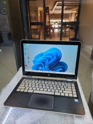 New Laptop HP Pavilion x360 14 16GB Intel Core i5 SSD 512GB