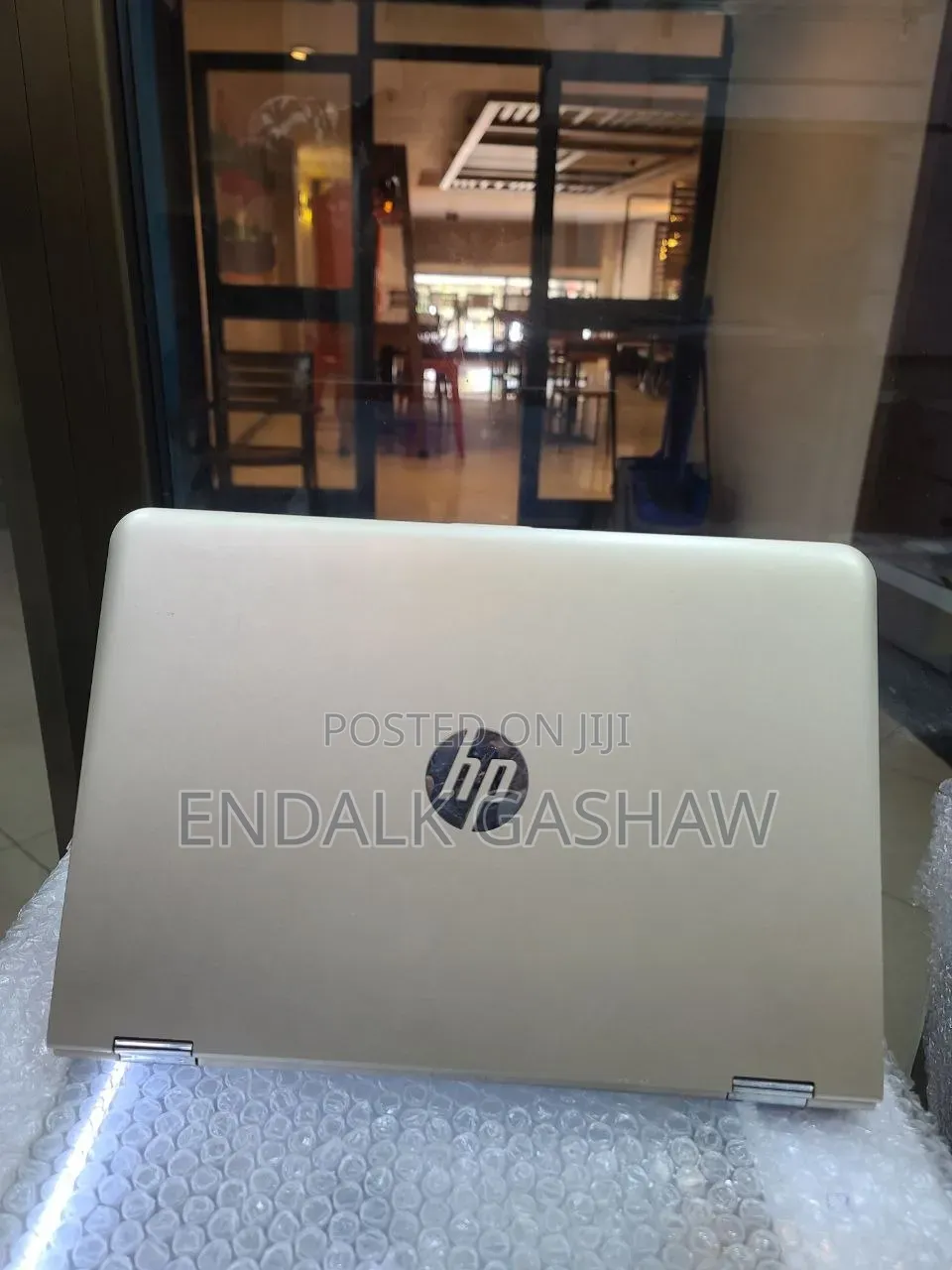 New Laptop HP Pavilion x360 14 16GB Intel Core i5 SSD 512GB