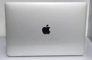 New Laptop Apple MacBook 2020 16GB Apple M1 SSD 512GB