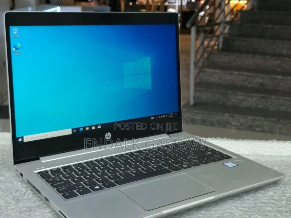 New Laptop HP ProBook 430 G6 8GB Intel Core i7 HDD+SSD 1T