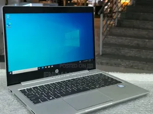 New Laptop HP ProBook 430 G6 8GB Intel Core i7 HDD+SSD 1T