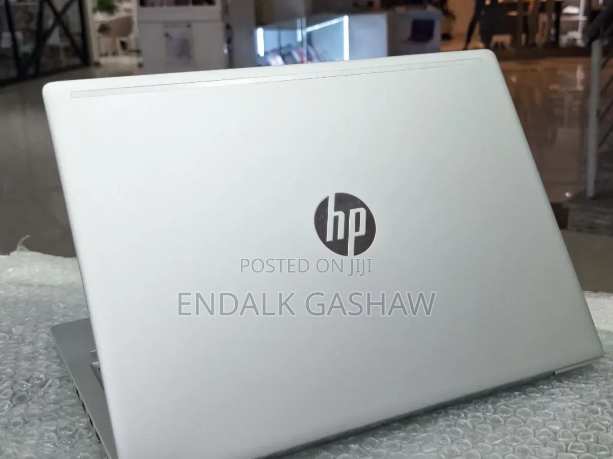 New Laptop HP ProBook 430 G6 8GB Intel Core i7 HDD+SSD 1T