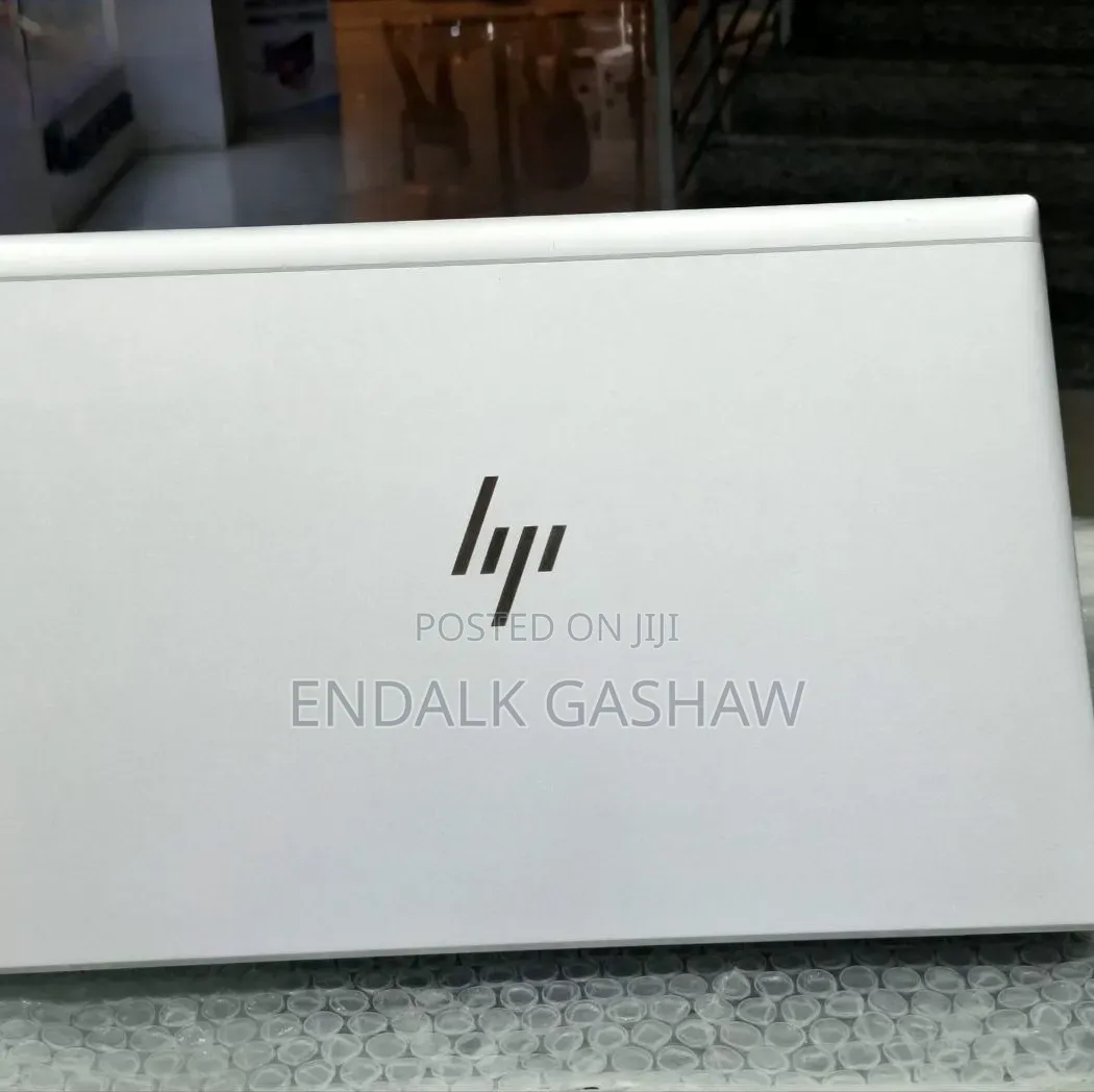 New Laptop HP EliteBook 840 G7 16GB Intel Core i7 SSD 512GB