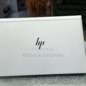 New Laptop HP EliteBook 840 G7 16GB Intel Core i7 SSD 512GB