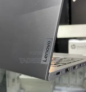 New Laptop Lenovo ThinkBook 15 16GB Intel Core Ultra 5 SSD 512GB