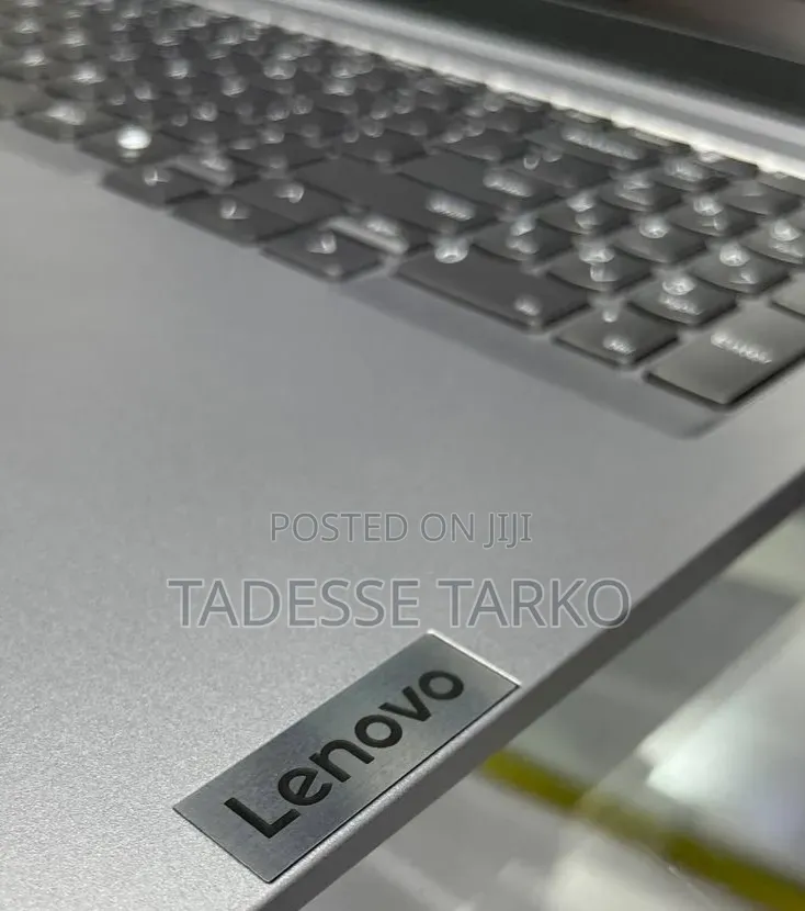 New Laptop Lenovo ThinkBook 15 16GB Intel Core Ultra 5 SSD 512GB