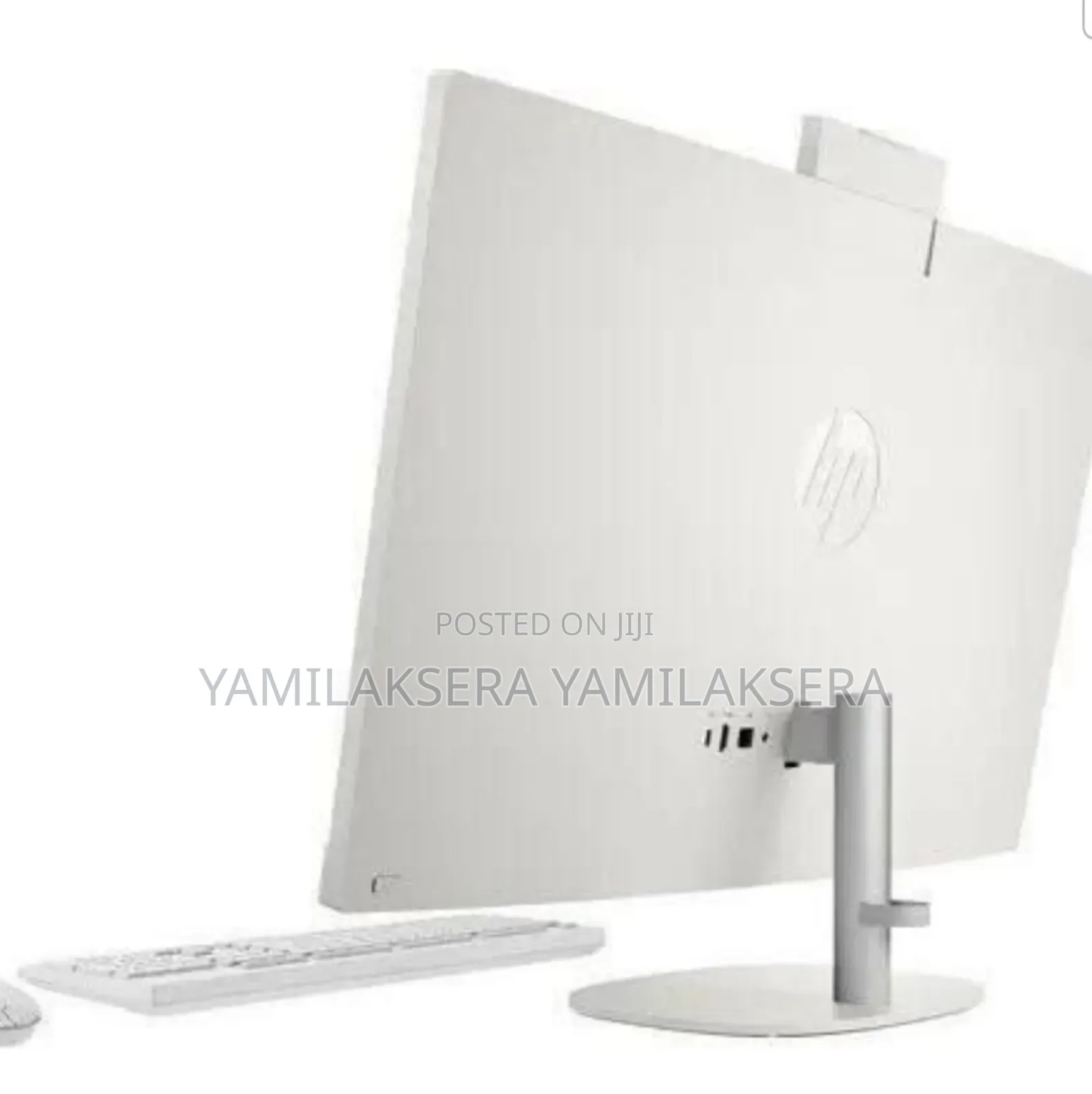 New Desktop Computer HP 290 G9 All-in-One 16GB Intel Core i7 SSD 1T