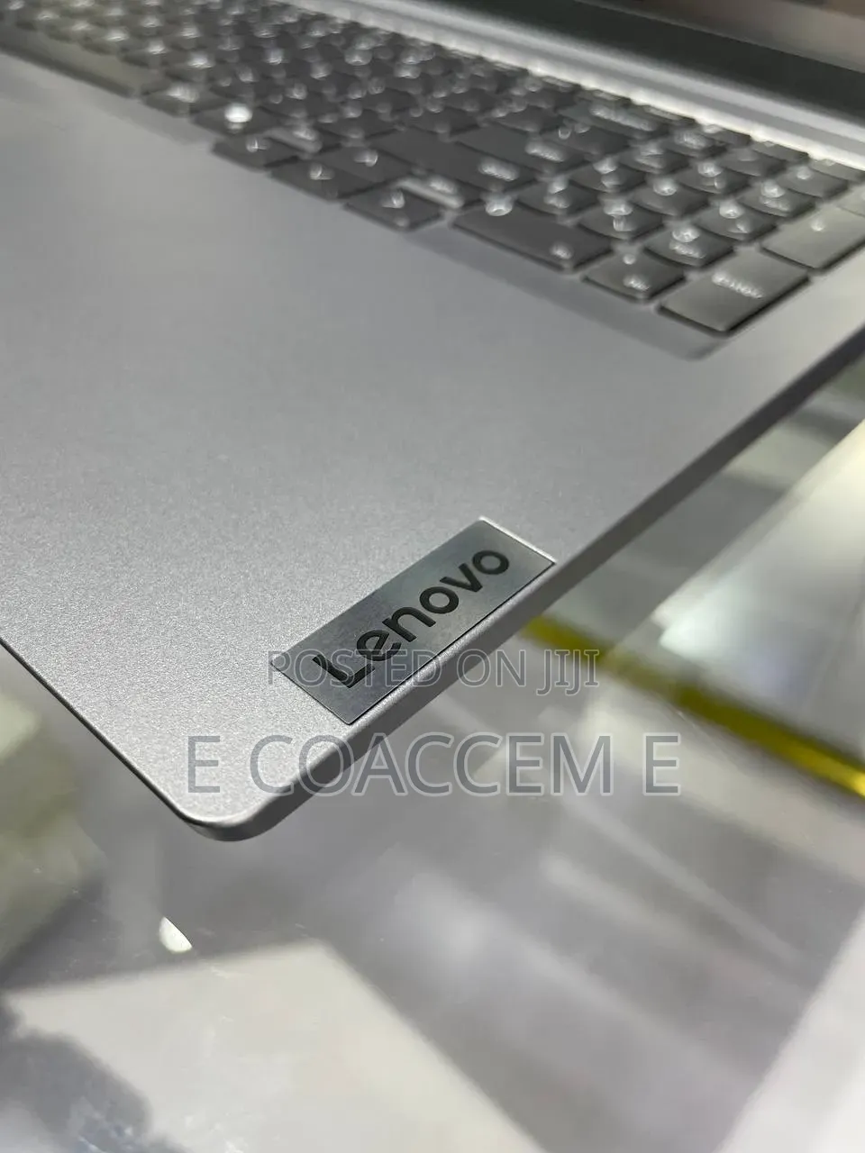 New Laptop Lenovo 16GB Intel Core Ultra 5 SSD 512GB