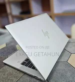 New Laptop HP EliteBook 840 G9 16GB Intel Core i7 SSD 512GB