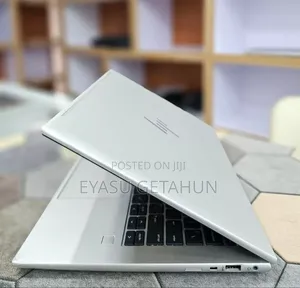 New Laptop HP EliteBook 840 G9 16GB Intel Core i7 SSD 512GB