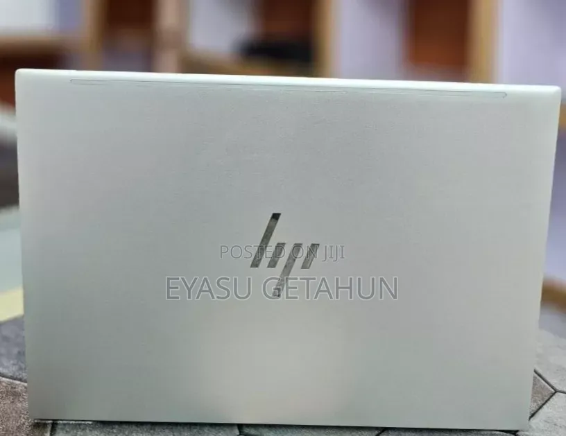 New Laptop HP EliteBook 840 G9 16GB Intel Core i7 SSD 512GB