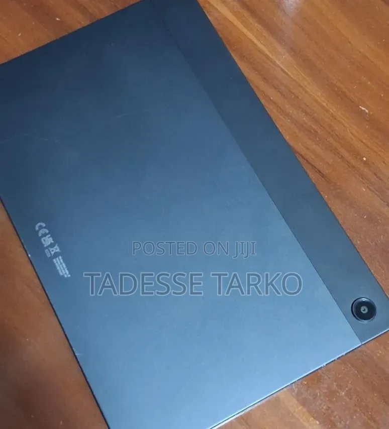 New Samsung Galaxy Tab A9+ 128 GB Silver