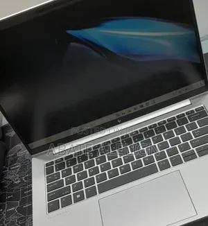 New Laptop HP EliteBook 840 G10 16GB Intel Core i5 SSD 512GB