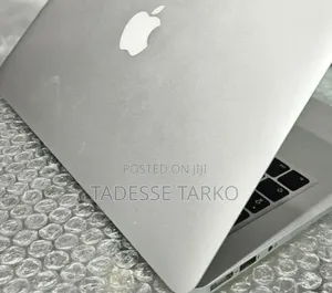 New Laptop Apple MacBook Air 2014 8GB Intel Core i7 SSD 512GB