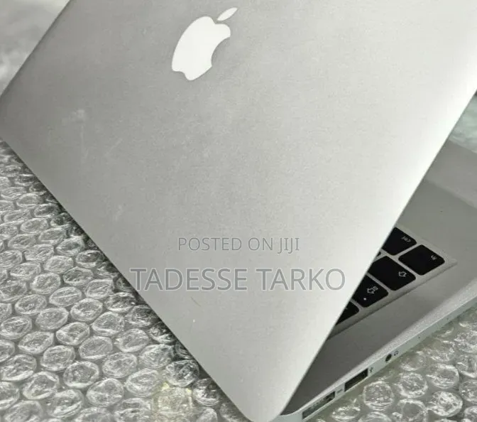 New Laptop Apple MacBook Air 2014 8GB Intel Core i7 SSD 512GB