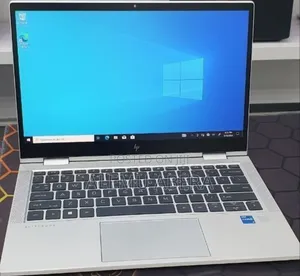 New Laptop HP EliteBook x360 1030 G8 16GB Intel Core i5 SSD 512GB