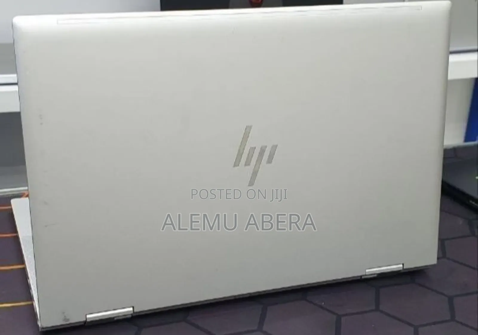 New Laptop HP EliteBook x360 1030 G8 16GB Intel Core i5 SSD 512GB