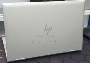 New Laptop HP EliteBook x360 1030 G8 16GB Intel Core i5 SSD 512GB