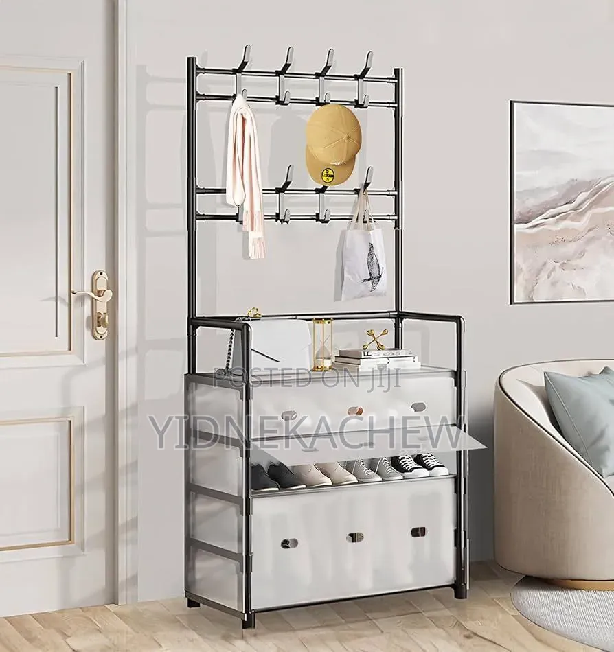 Storage Rack