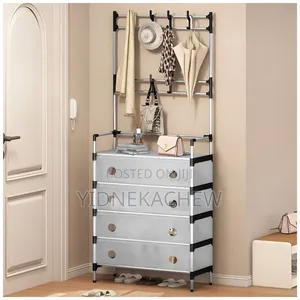 Storage Rack