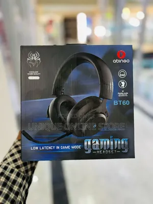 Abingo Gaming Headset
